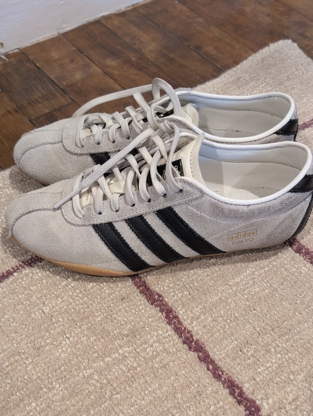 Adidas Tokyo Sneakers